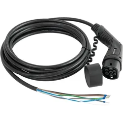 Spelsberg Ladekabel LL 7m T2