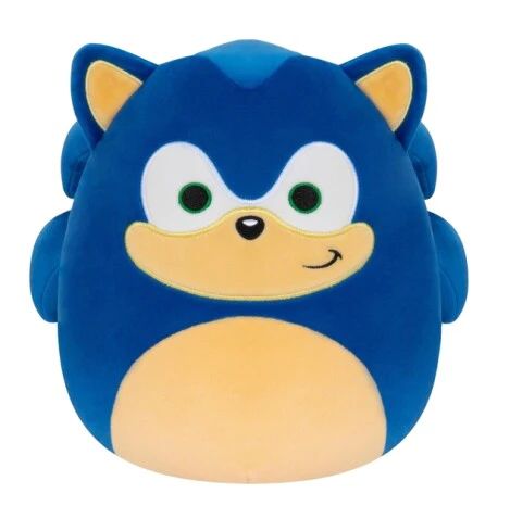 Squishmallows JAZSQSG00014