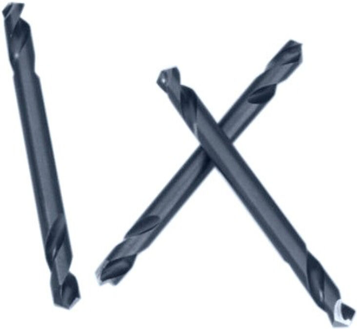 Adam Hall Hardware 559950 Bohrer Für Holz-Aluminium Kombination 5 Mm