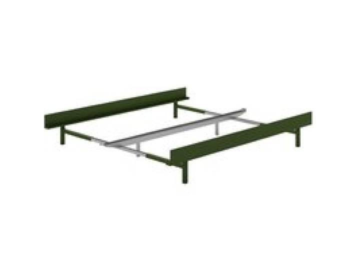 Moebe - Möbe Bett 90 180 Cm