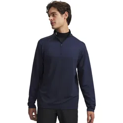Under Armour Layer Drive Lightweight 1/2 Zip, navy