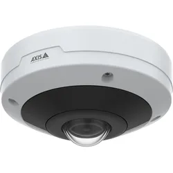 AXIS M4317-PLVE