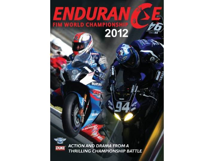 Fim Endurance World Championship Re - Fim Endurance World Championship Re