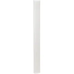 DAP-Audio Scs-250 (Passiv), PA Lautsprecher, Weiss