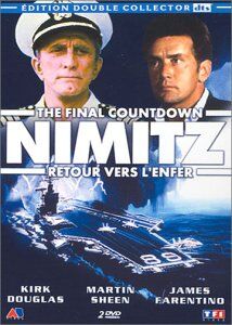 Don Taylor - Nimitz, retour vers l'enfer - Édition Collector 2 DVD [FR Import] - Preis vom 05.10.2026 03:47:11 h
