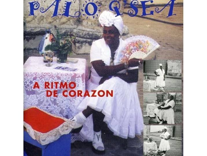 A Ritmo De Corazon