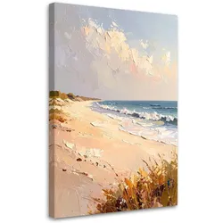 LEINWANDBILD Landschaften 80x120cm
