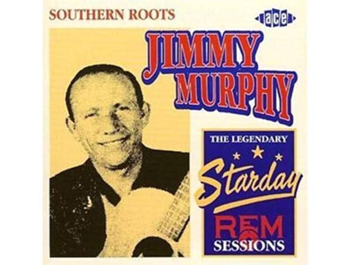 Jimmy Murphy - Southern Roots
