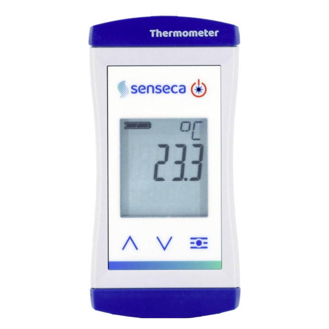 Senseca ECO 130 Thermoelement -65 - 1200°C (486708)
