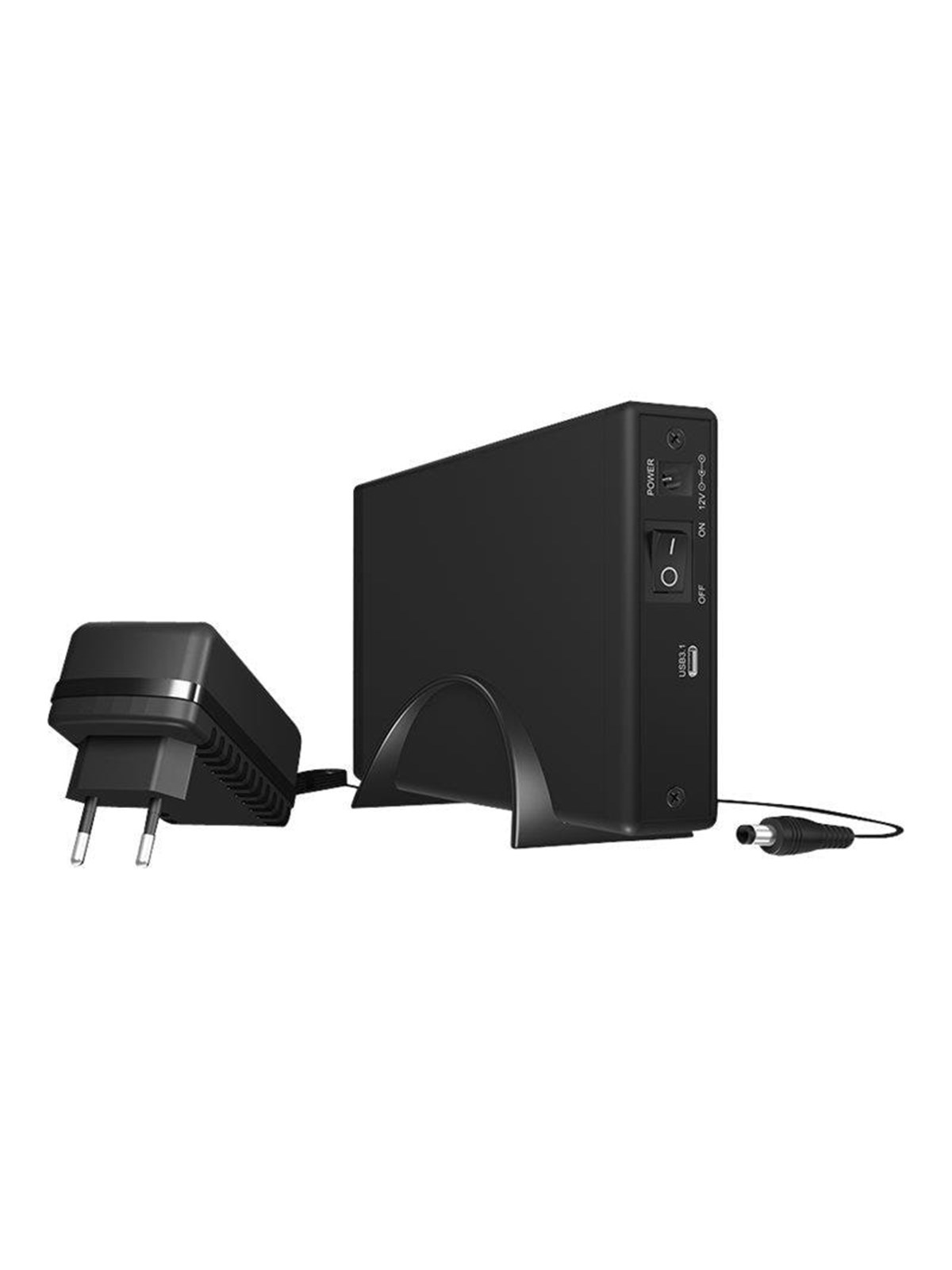ICY BOX IB-377-C31