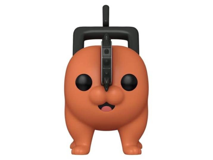 Pop! Chainsaw Man 1683 Pochita Exclusive
