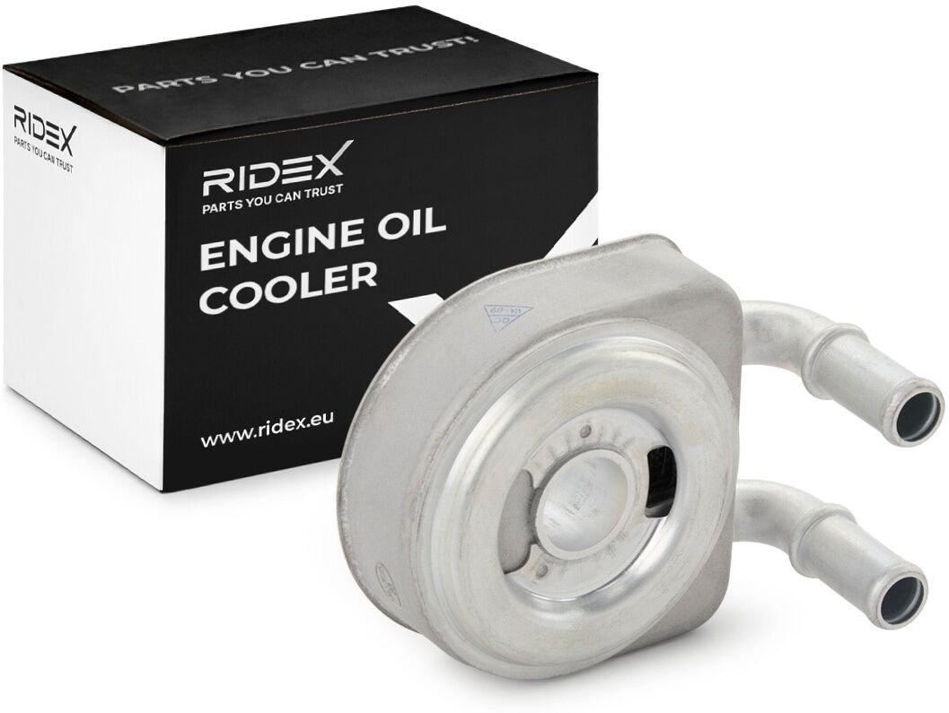 RIDEX 469O0008 Ölkühler