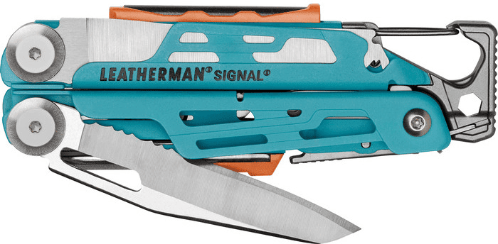 Leatherman Signal - Santa Fe