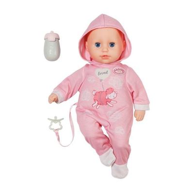 @BABY born Hannah Spiel mit mir 36cm