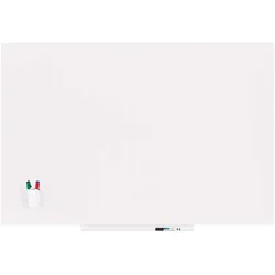 Rocada Whiteboard SKIN PRO 100 x 150 cm weiß