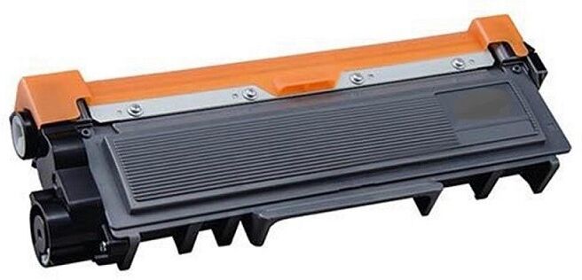 Toner TN-2320 Rigenerato per Brother DCP-L2520DW Nero Pagine 2.600