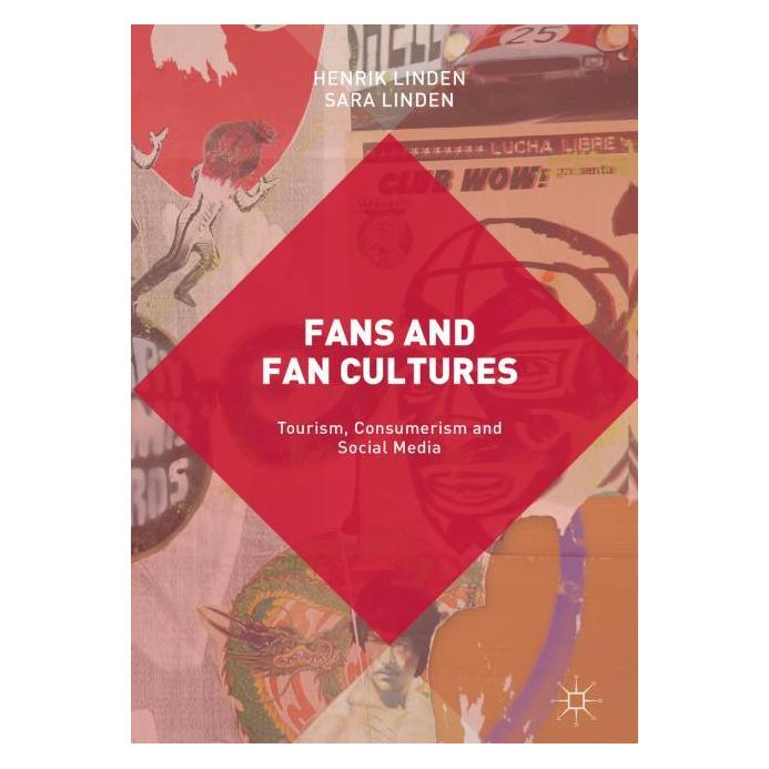 Palgrave Macmillan Uk Linden:Fans and Fan Cultures (Englisch, Hardcover, Henrik Linden, Sara Linden) (63298405)