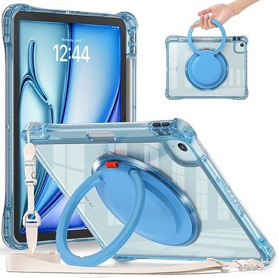 Tablette Hüllenabdeckung Für Apple iPad Air 11(2024) iPad Air 13(2024) iPad Pro 11(2024) iPad Pro 13(2024) iPad 10,9'' 10 iPad Air 5 ipad 9th 8th 7th Generation 10.2 inch iPad Pro 4. 12,9'' iPad