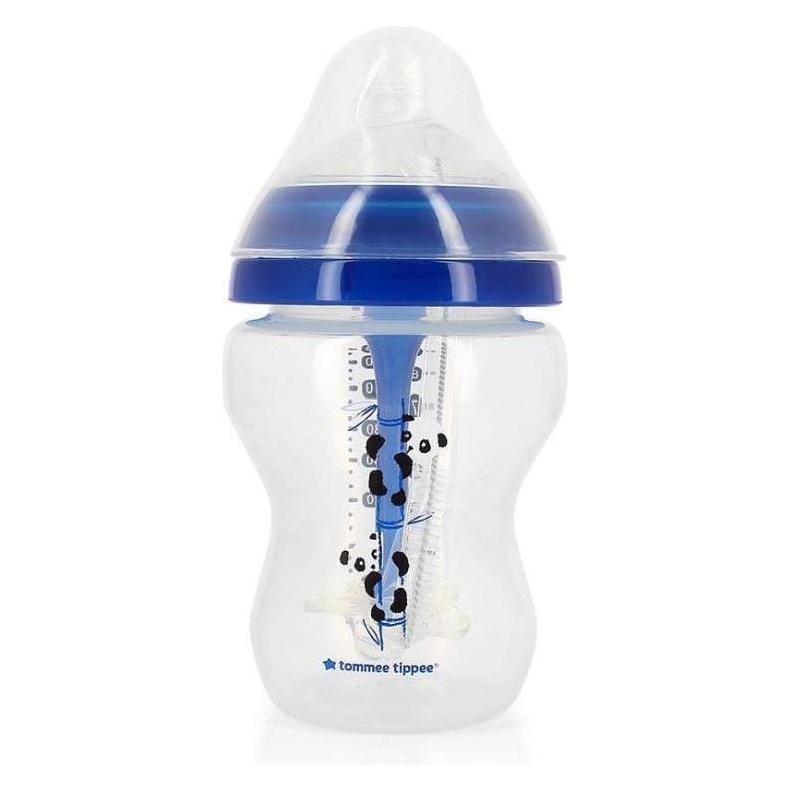 Tommee Tippee Flasche ANTI-COLIC, 260 ml, 42257504 (260 ml) (5010415225757)