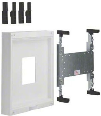Hager Bloc universN H300×I250 mm UK21S1 (UK21S1)
