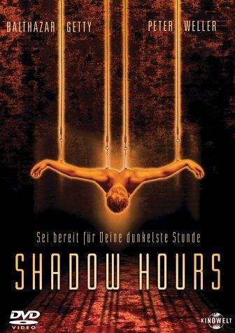 Isaac H. Eaton - Shadow Hours - Preis vom 13.10.2026 19:28:25 h
