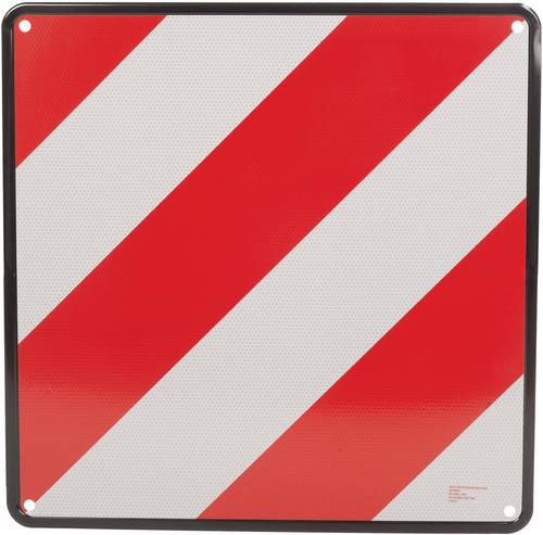 HP Autozubehör 25135 Warntafel (B x H) 50mm x 50mm