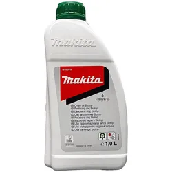Makita Kettensägenöl BIOTOP 1 Liter (1910U0-9)