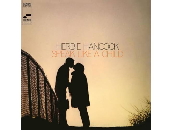 Speak Like A Child (Blue Note Classic Vinyl Series) [LP]