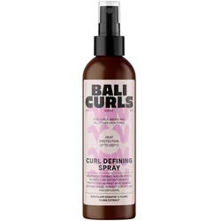 150ml Bali Curls Curl Defining Spray
