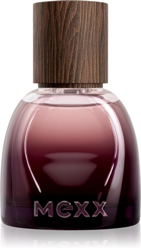 Mexx Inspired Warmth Eau de Parfum pour homme 30 ml