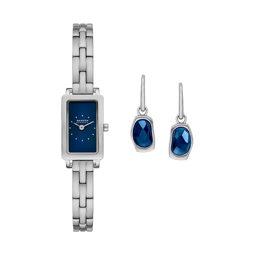 Skagen Uhren-Set Hagen Micro Gift Set