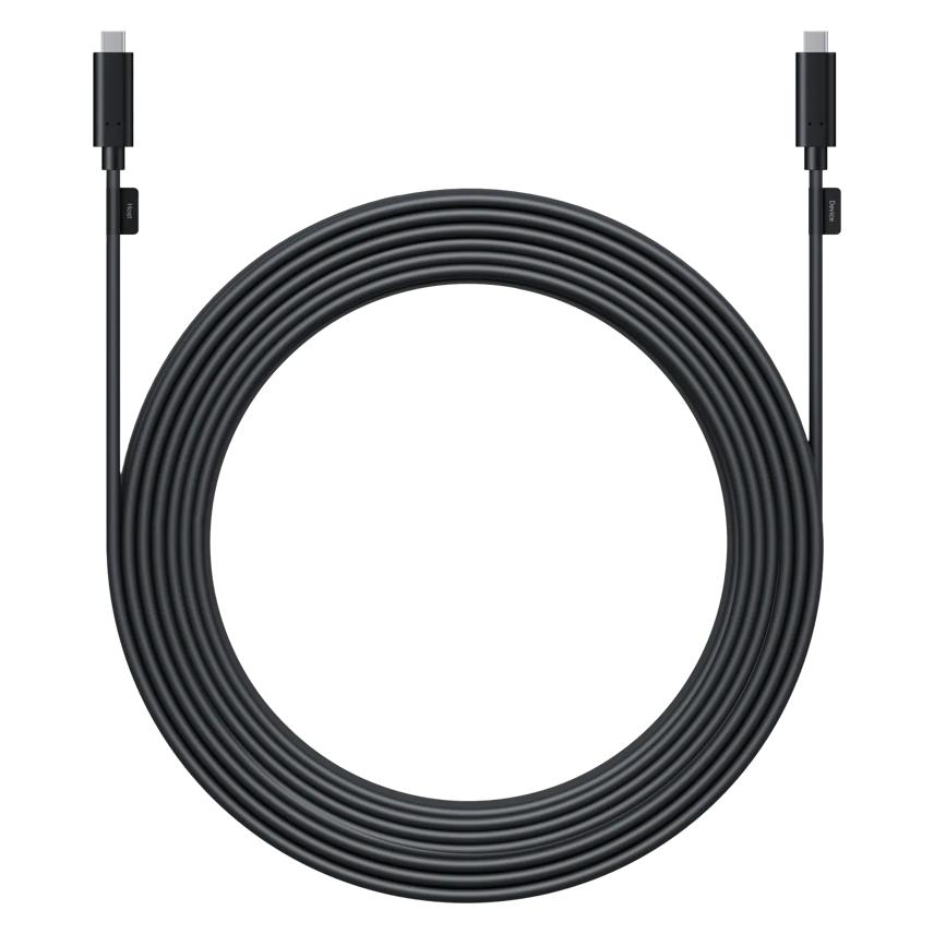 Insta360 Connect Extra Long USB-C Cable(30m) (USB 3.2 Gen 1) (Extra Long USB-C Cable(30m))