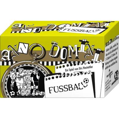 Anno Domini - Fussball