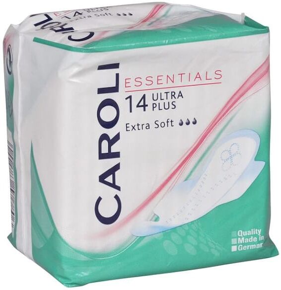 Trosskydd Caroli Ultra Plus 14/fp
