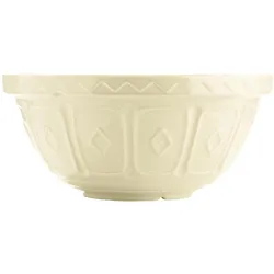 Mason Cash Rührschüssel 'Cane', Schüssel + Schale, Beige