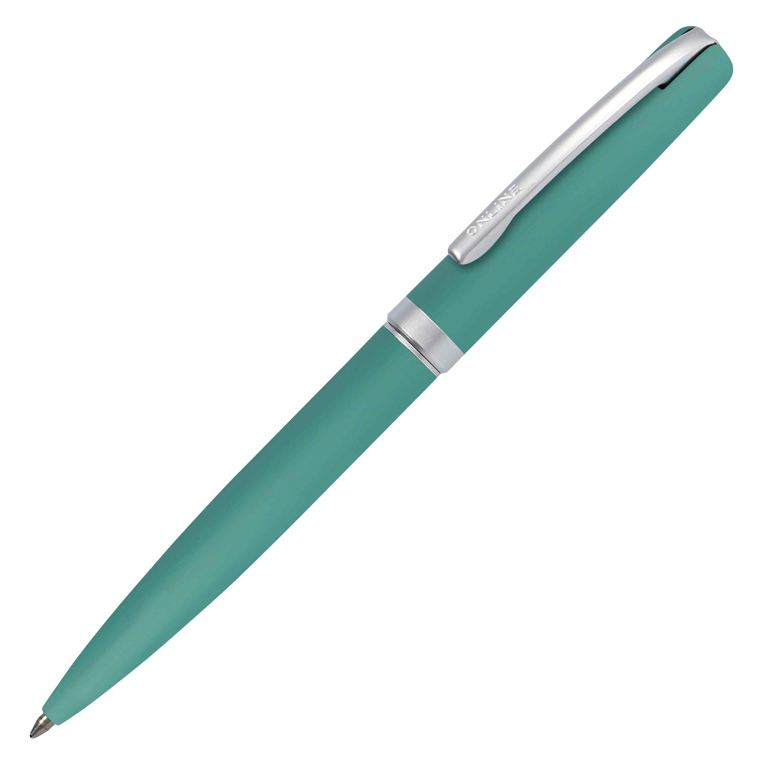 Online ELEGANZA - Drehkugelschreiber (1x) (34737/3D)