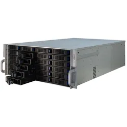 Intertech 4U-4424, Server Barebone