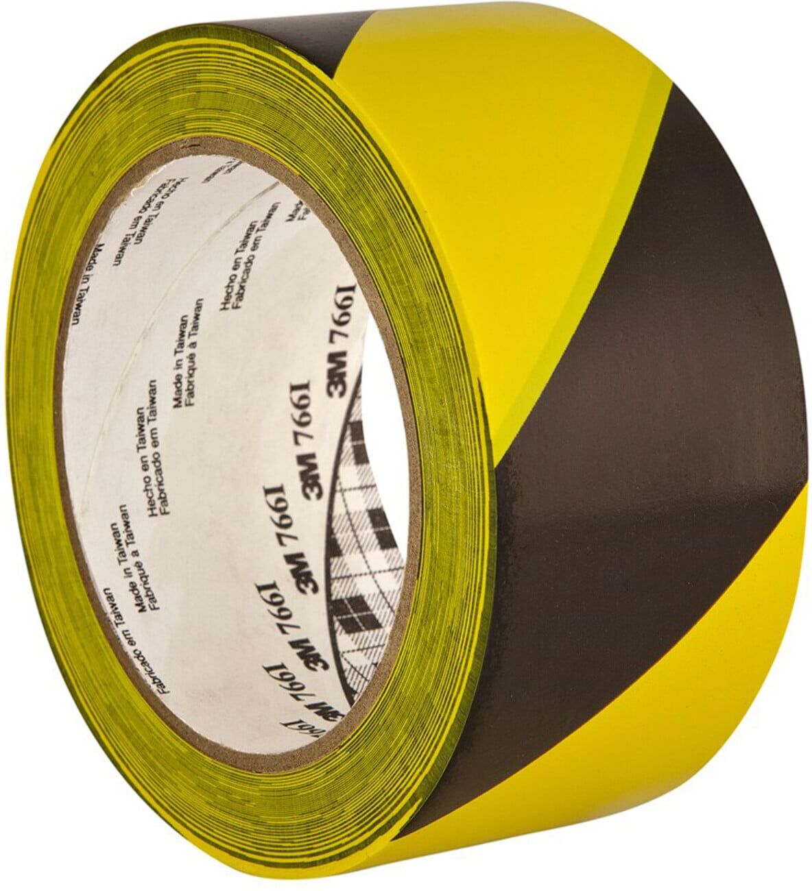 Deutschland Signalklebeband sw-ge, 50mmx33m 766SG50 (7100015263)
