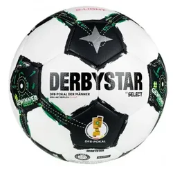 Derbystar Bundesliga Brillant Replica S-Light v25 Fußball Kinder