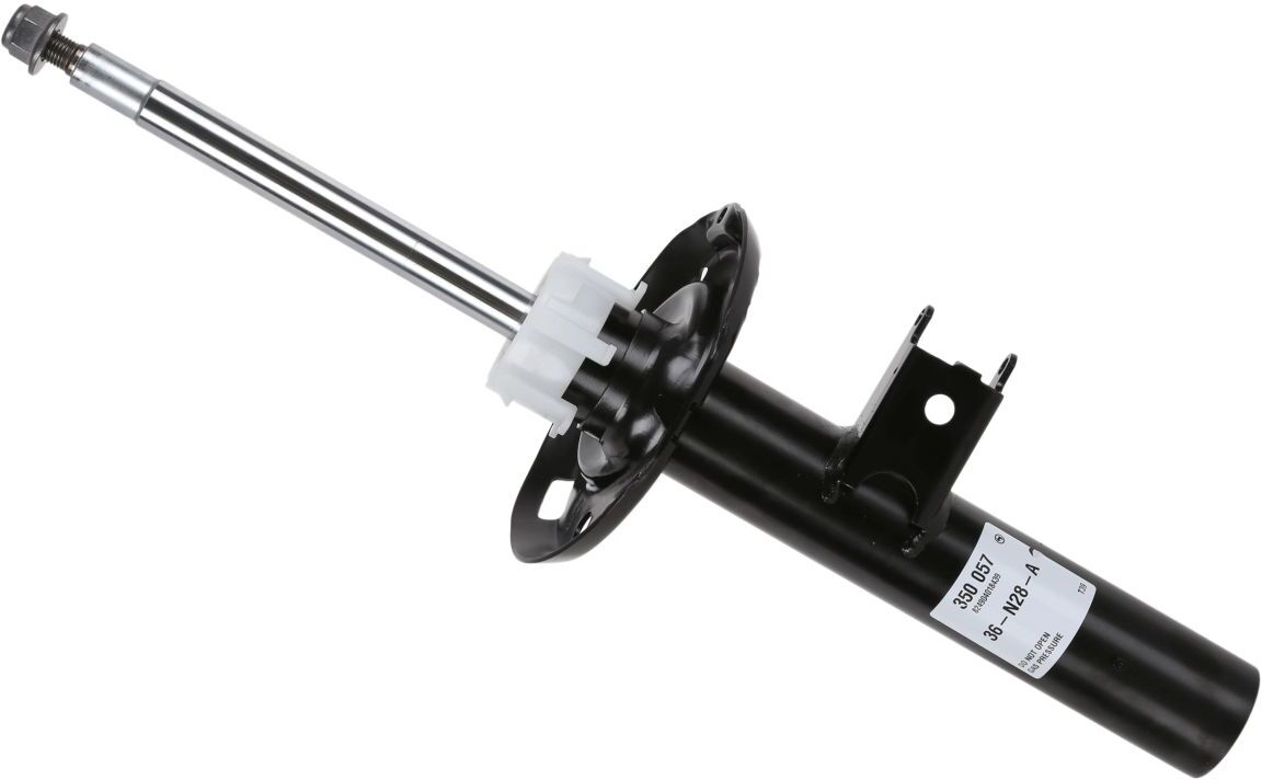 Stoßdämpfer SACHS 350 057