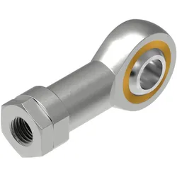 Festo, Fördertechnik, Rod End, M10 x 1.25