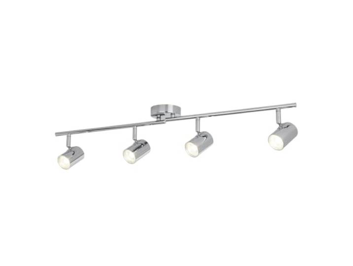 LED Decken Strahler Lampe Schlaf Gäste Zimmer Spot Balken Leuchte schwenkbar Searchlight 3174WH