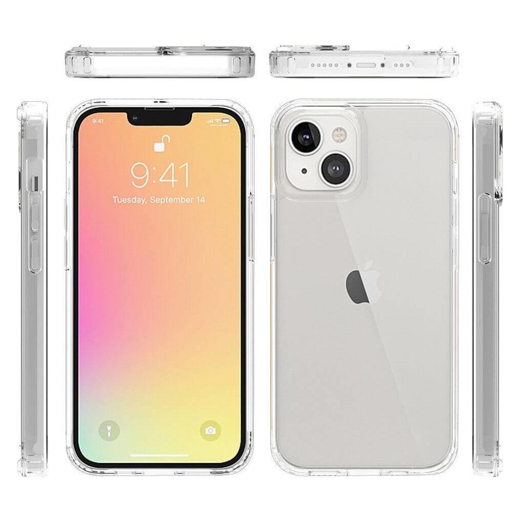 JT Berlin Pankow (Apple iPhone 13) (10799)