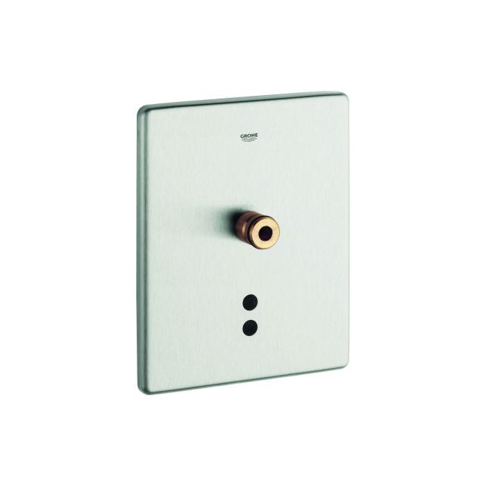 Grohe Abdeckplatte Europlus E 42122SD0 mit Elektronik, PG20