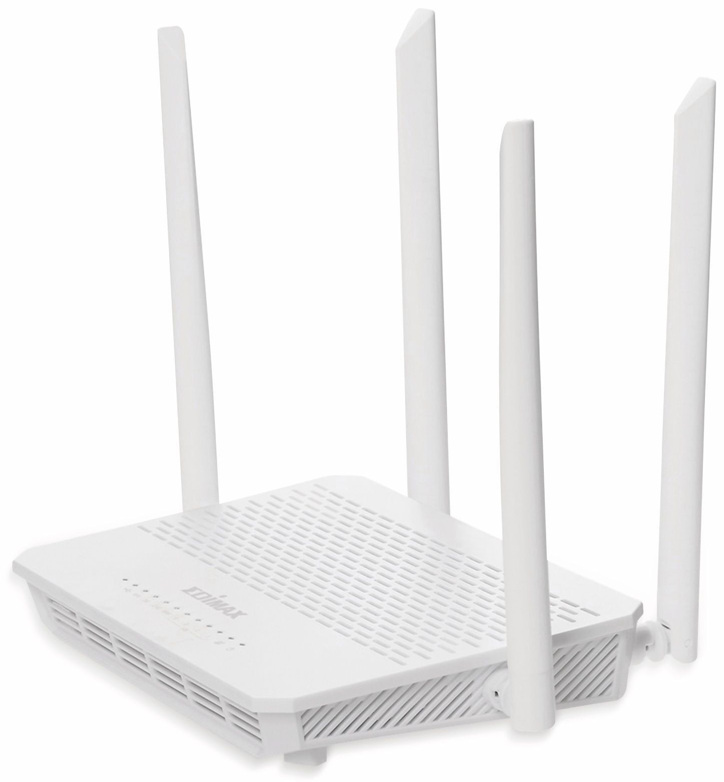 Edimax BR-6478AC V3 Draadloze router met 4 poorten switch