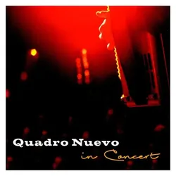 GLM, Schallplatten, In Concert (Gatefold/Black/180g/2LP) (Quadro Nuevo)