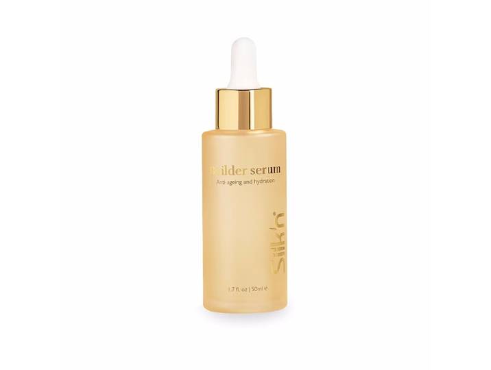 Silk n Serum Builder – Gesichtsreinigungsgerät/Hautpflege – braun'