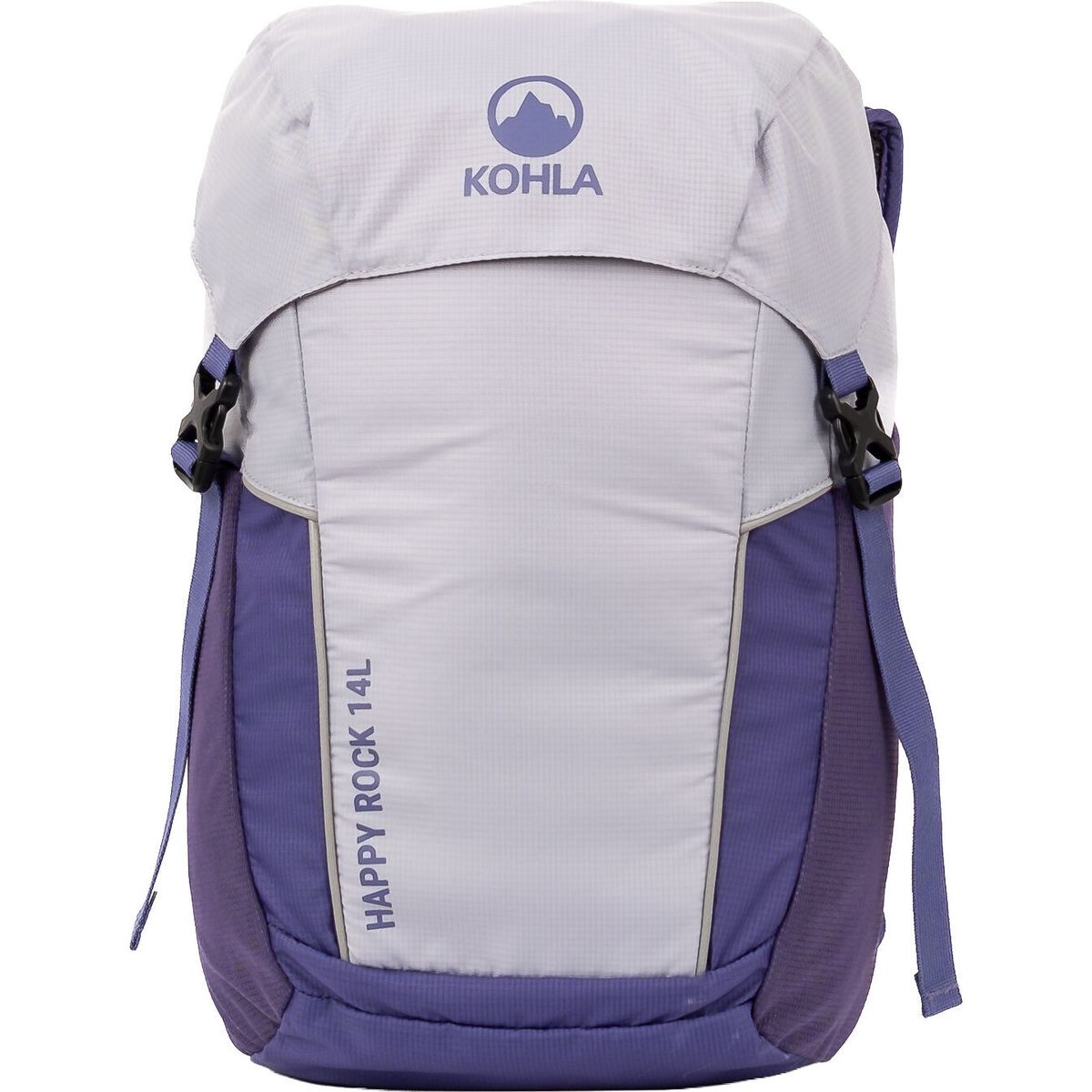 Kohla Backpack Happy Rock 14L orient blue 1100189-3947