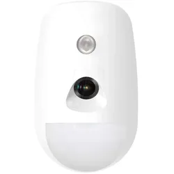 Inkovideo, Bewegungsmelder, INKO PRO-PDK-1 - PIR Bewegungsmelder mit Kamera Funk (12 m)