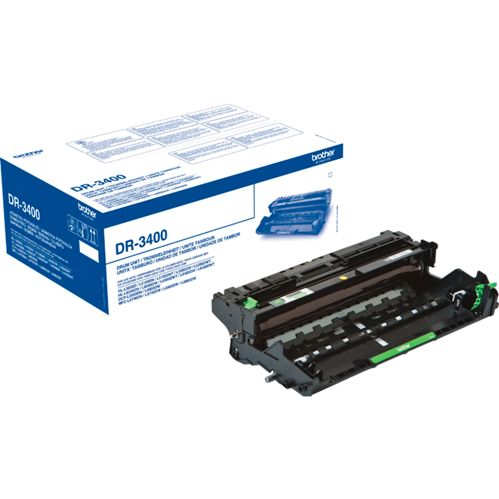 Brother DR-3400 Trommeleinheit
